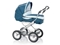 Inglesina  MAGNUM OTT