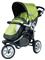 Детская коляска PEG-PEREGO GT3 Completo Kiwi