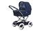 Детская коляска PEG-PEREGO Culla-auto zaffiro