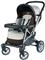 Кoляcкa - тpaнcфopмep Peg-Perego Uno Java