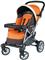 Кoляcкa - тpaнcфopмep Peg-Perego Uno Tropical