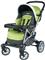 Кoляcкa - тpaнcфopмep Peg-Perego Uno Kiwi