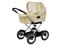 Детская коляска PEG-PEREGO Young-auto fantasy beige