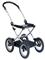 Детская коляска PEG-PEREGO Young-auto шасси Classico Velo black gray