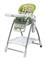 Peg Perego Prima Pappa Newborn цвет: Garden Verde