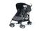 Прогулочная коляска Peg-Perego PLIKO MINI iron