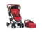 Детская прогулочная коляска Graco Quattro Tour Sport Gasha